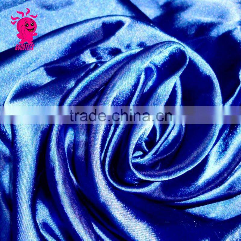 Whosale new arrival hot sale Matte Satin cloth