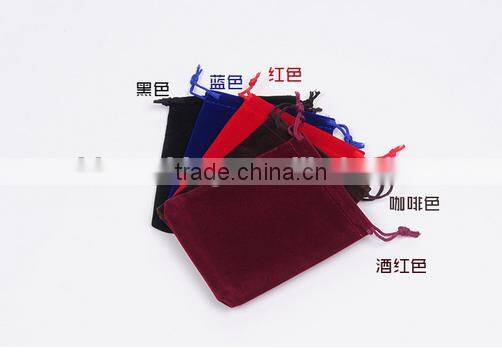Newest Design customer logo printed Paper Handbags luxury packaging paper bags fashion promotional garment bag