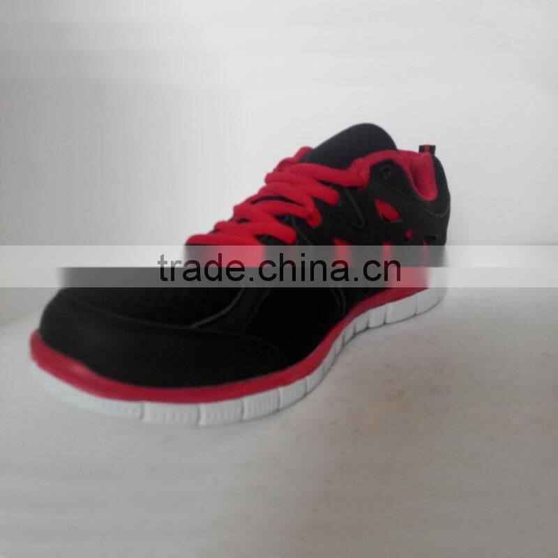 China factory shoes men sport manufacturer alibaba china wholesale 2016