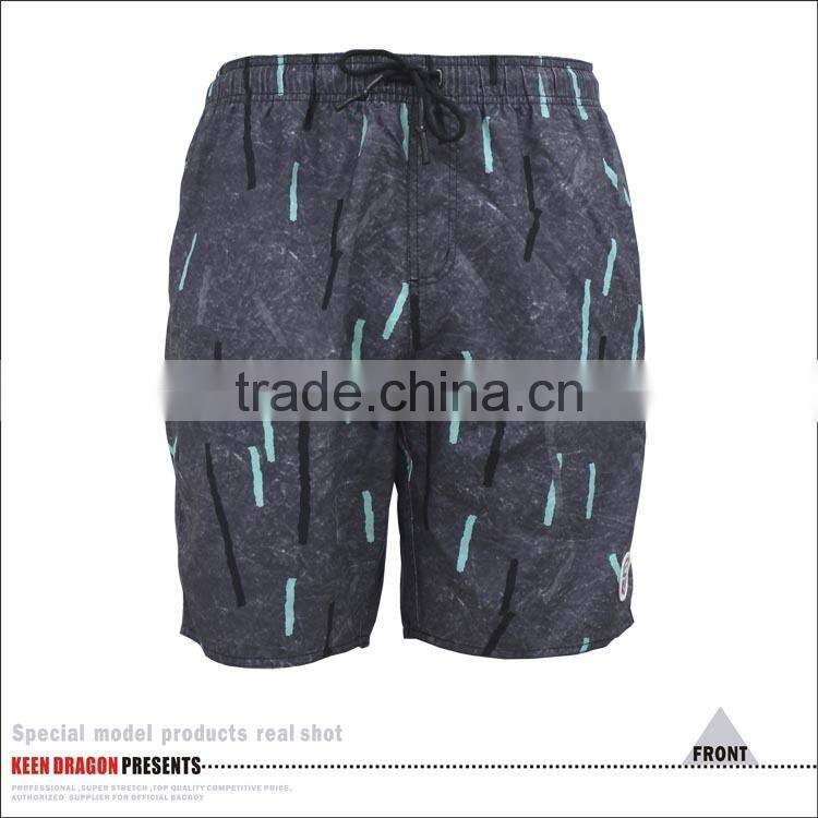 Factory Price Latest Design Sexy Polyester Gym Pants Beach Shorts