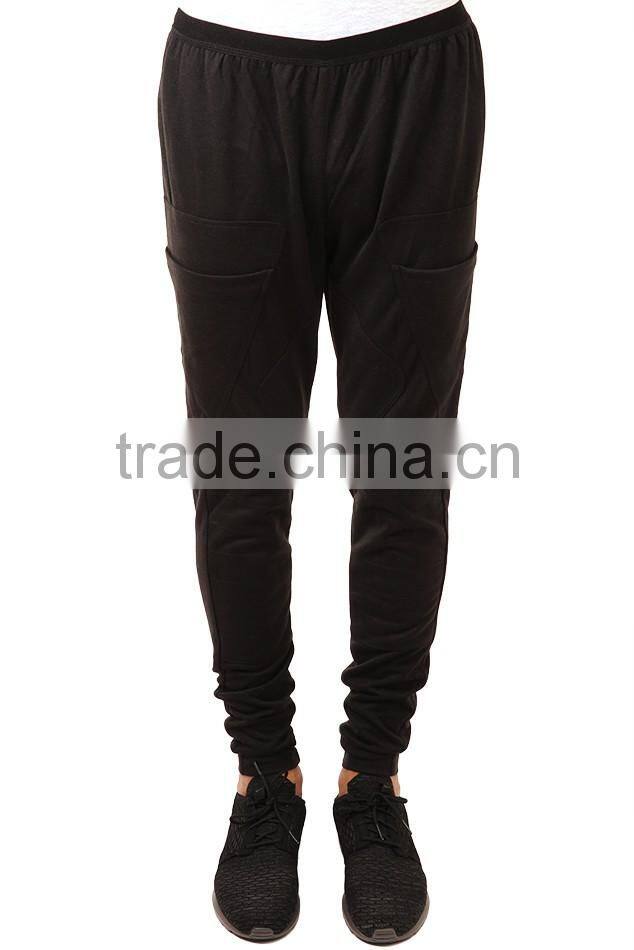 new stylish cotton pants, 2016 mens pants,men latest design cotton pants