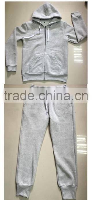 wholesale gym tracksuit for men sports tracksuits slim fit tracksuit