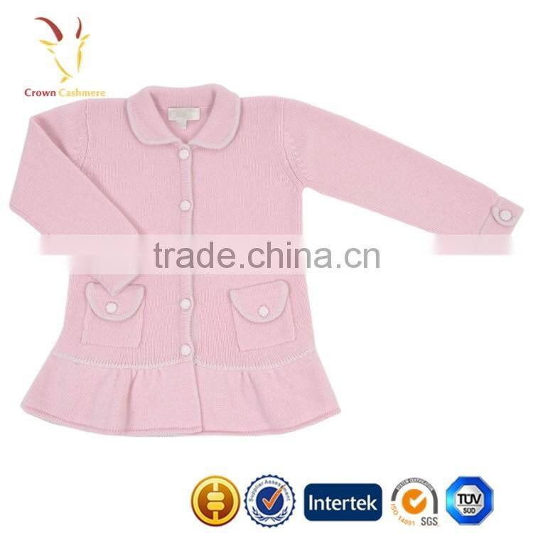 Girls Cashmere Knit Dress,Girls Sweater Dress