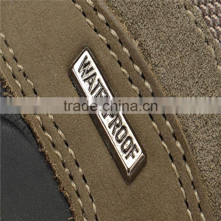 2016 High Quality Fashionable Pelliot Hiking Shoes