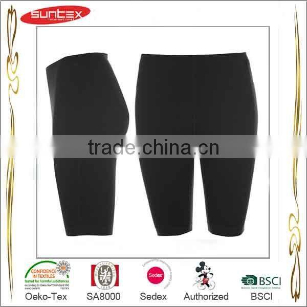 Sweat High Waist Shorts Ladies