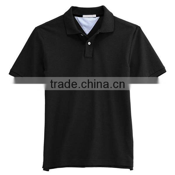 latest design uniform dri fit polo shirt wholesale