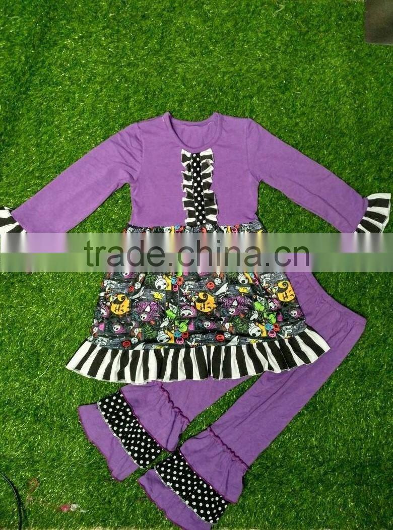 childrens boutique clothing fall 2016 wholesale children's boutique clothing halloween costumes dress girl ruffle sets