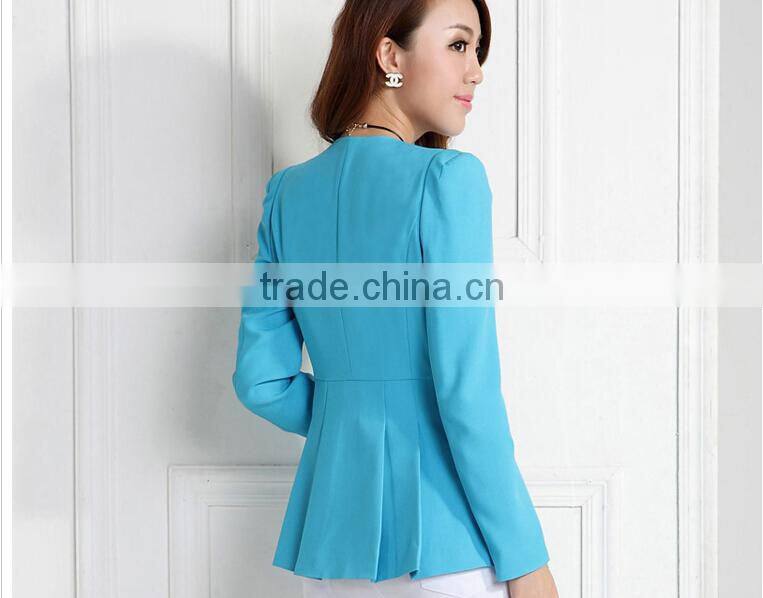 office blazer design,.womens business blazer ,ladies office suit design