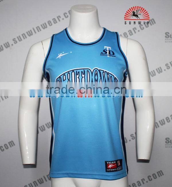 custom basket ball uniforms / sublimation basket ball jersey / American Basketball Uniforms