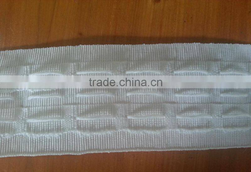 Polyester Curtain Tape