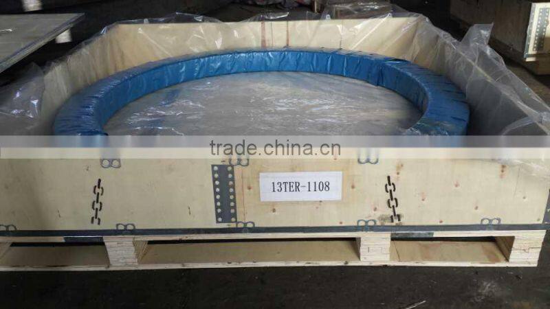 Robotic cross roller bearing RB17020