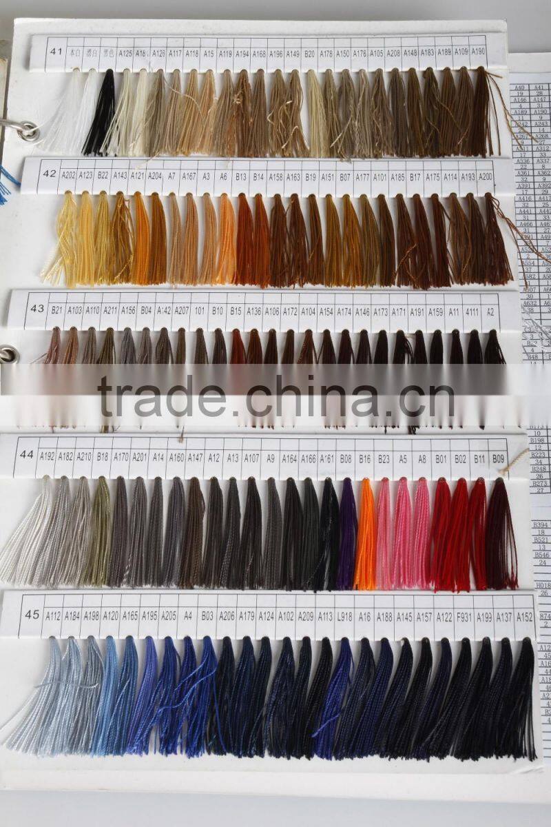 Wholesale High Quality Embroidery Thread