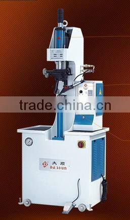 Hydraulic Heel Nailing Machine dashun