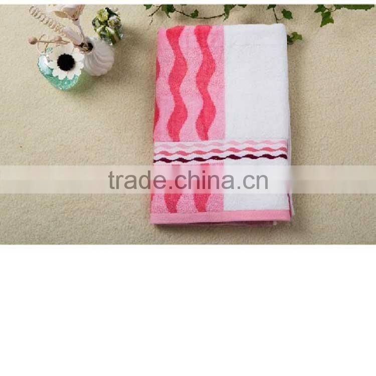 wholesale cotton luxury photo printed beach towels