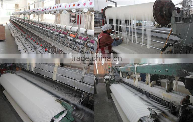 round cotton anti-slip hotel bath rug