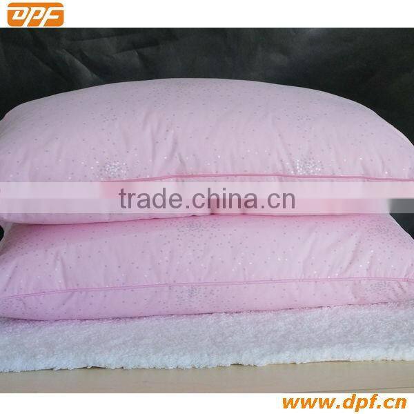 Luxury Goose Down Pillows