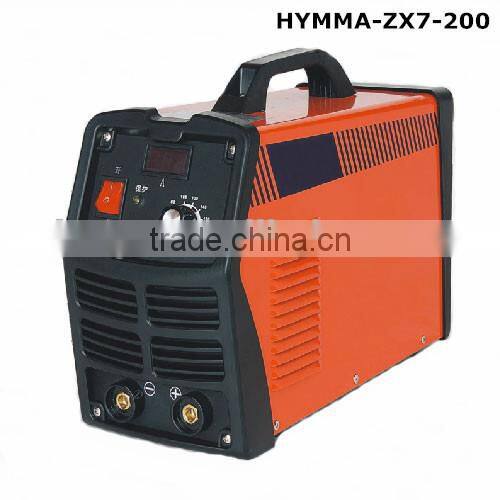 China welding machine automatic welding machine