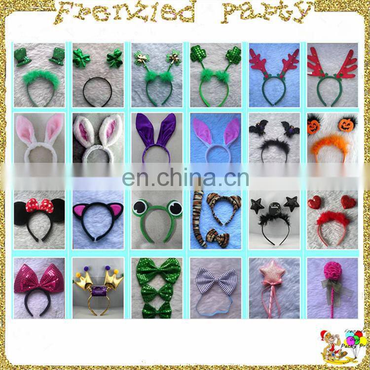 cheap party funny Icons Halloween Headband