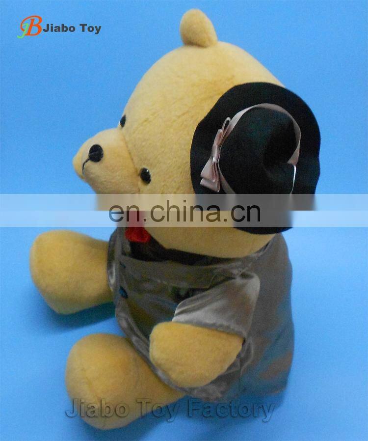 manufacturer Promotional toy speiclly Teddy bear