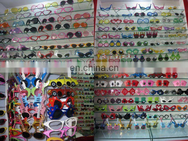 crazy party glasses P-G147