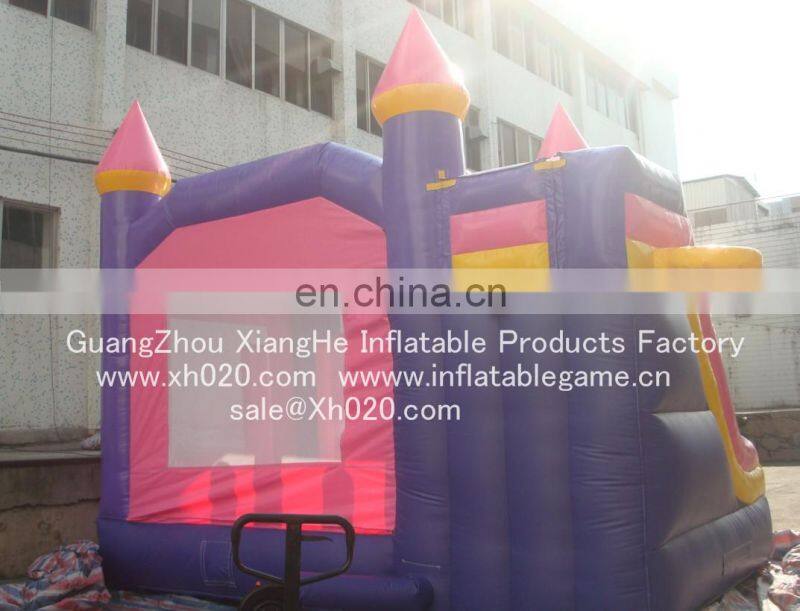 Hot sale commercial bouncey castle inflatable jumping