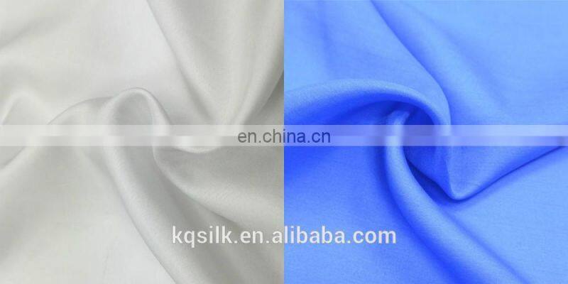 100% mulberry silk habotai