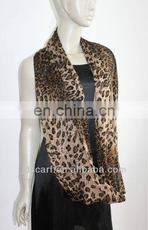 muslim scarf hijab abaya JDR-009 smooth&soft necklace scarf hijab