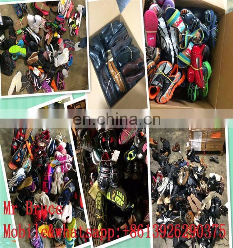 Original high quality Japan wholesale used sport shoes