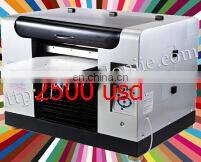 A4 printer 21*29cm smallest size