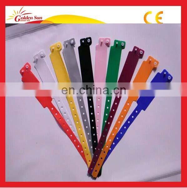 Hot Saling Wristbands /Hospital Patient ID Wristband