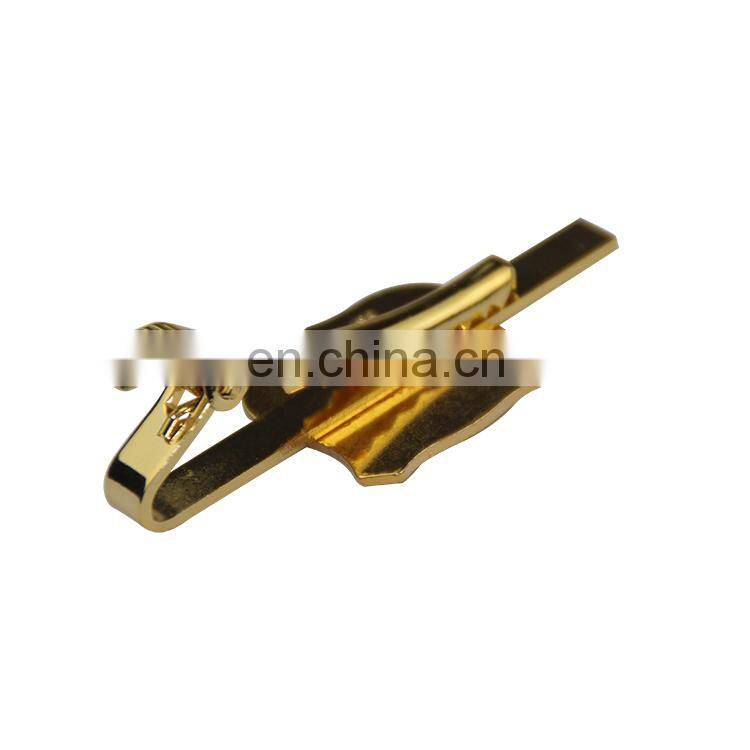 high quality cheap wholesale die struck imitation hard enamel custom tie pin