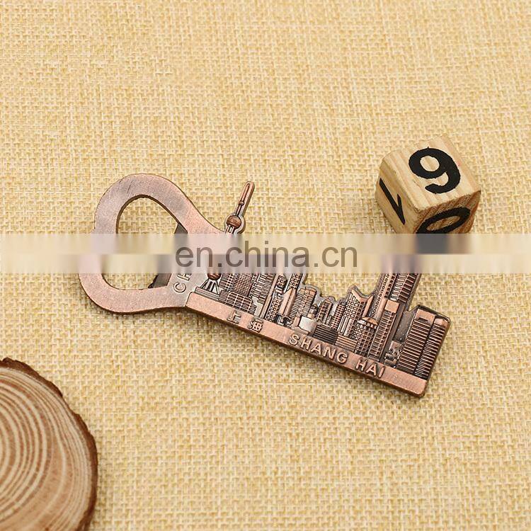 China factory supply zinc alloy die cast souvenir medal custom medal lapel pin