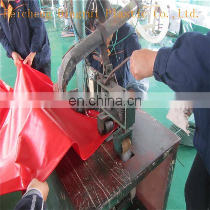 Reinforced Multi-Purpose Tarpaulin Cover With Grommets And Reinforced Edges