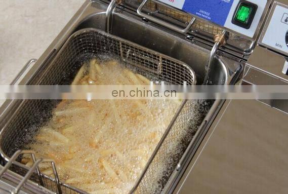 2016 Electric Automatic Filter Cart For Deep Fryer