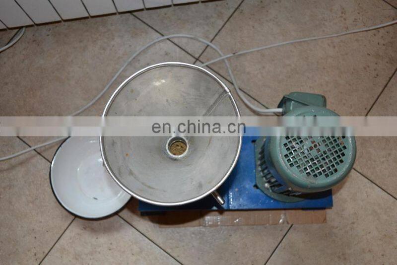 Good Quality Split Type Colloidal Mill/Sesame Colloid Mill Machine