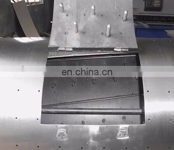 Intestinal cleaning machine/animal intestine casing washing machine/intestine sausage casing cleaning machine