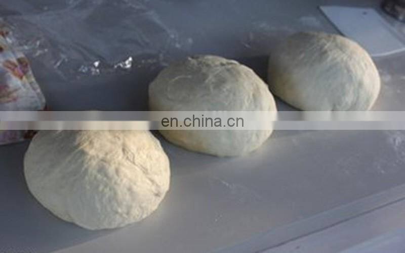 Stainless steel dough rolling machine/dough kneading machine