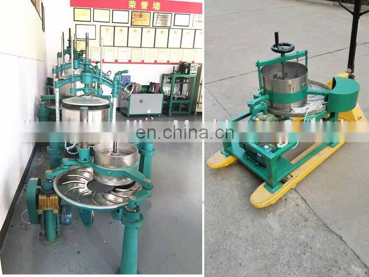 High Capacity Tea Roller/Tea Rolling Machine / Tea Kneading Rolling Machine