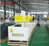 UPVC window machine for auto 4 point welding