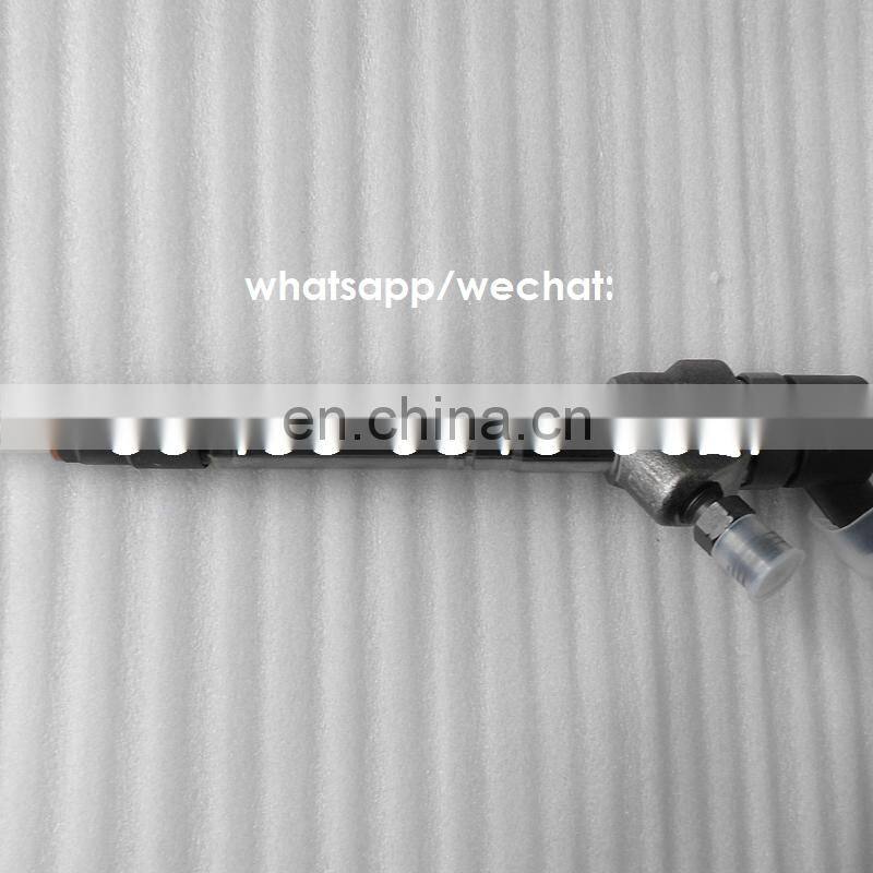 original common rail injector 0445110442 0445110443