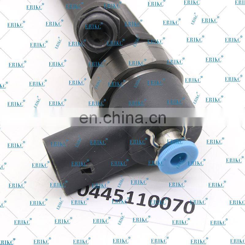 ERIKC Bosh 0445110070 diesel fuel injector 0445 110 070 diesel injection pump 0 445 110 070