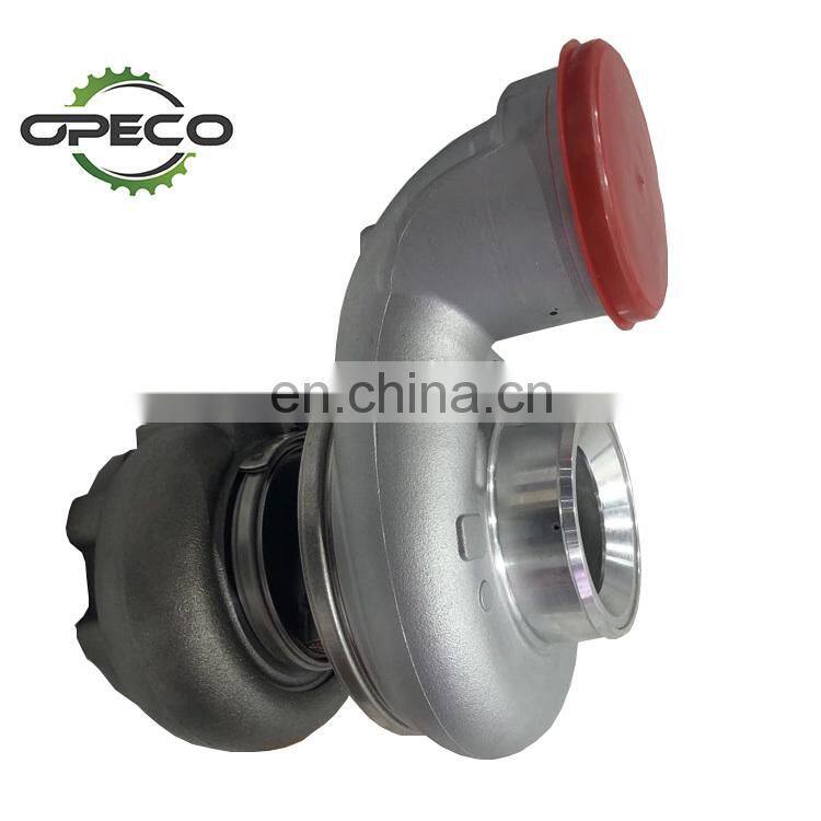 For Renault Premium MIDR062356 C63 (Euro 3) turbocharger 317755R 5010412597 5010477293 5001858481 4051204 318294
