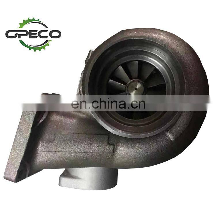 For Caterpillar Earth Moving 3306 turbocharger S3BSL128 168444 1275151 127-5151 0R7053 113-8319 1138319 167361