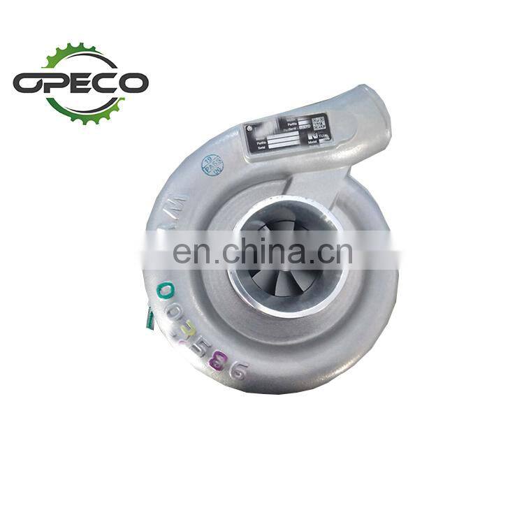HX35W turbocharger 4050200 3528747 4049346 451567-5005S 4035189 4035190 4050200