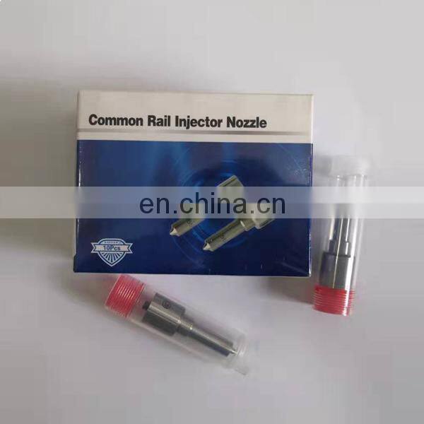 DLLA153P958 Common Rail Nozzle For Injector 095000-663#