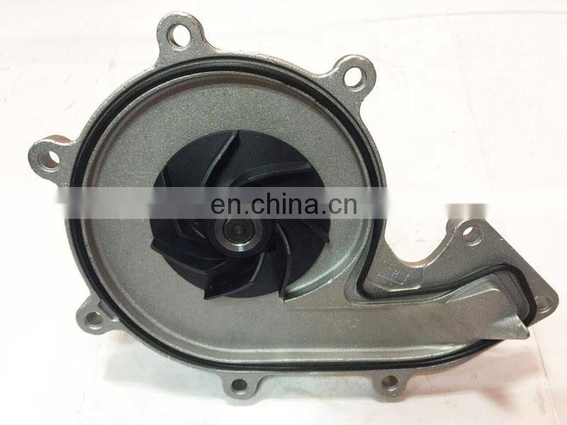 ISF Truck Parts 5288908 5333035 5263374 5257960 Water Pump
