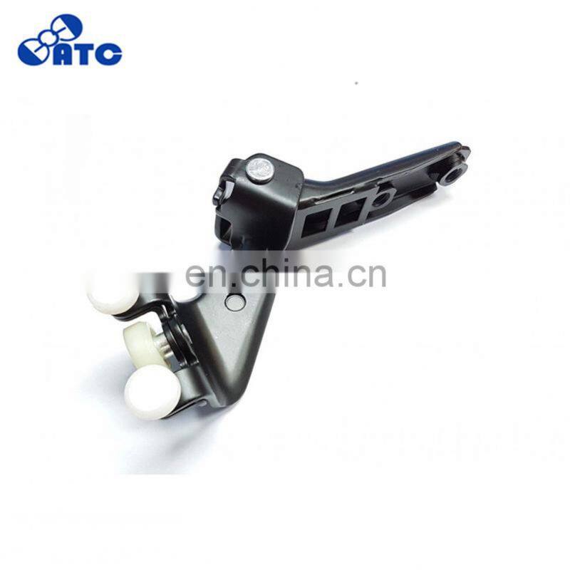 Center right Sliding Door Roller Guide For V-W M-ultivan T5 T-ransporter 2003-  7H0843336D 7H0843336E  2310012  P350004  V102610