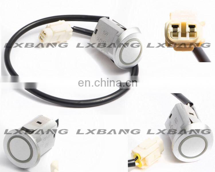 AutoParts PDC Backup Parking Sensor For Toyota Previa Tarago ACR30 CLR30 89341-28410-A0 89341-28410-B0 89341-28410