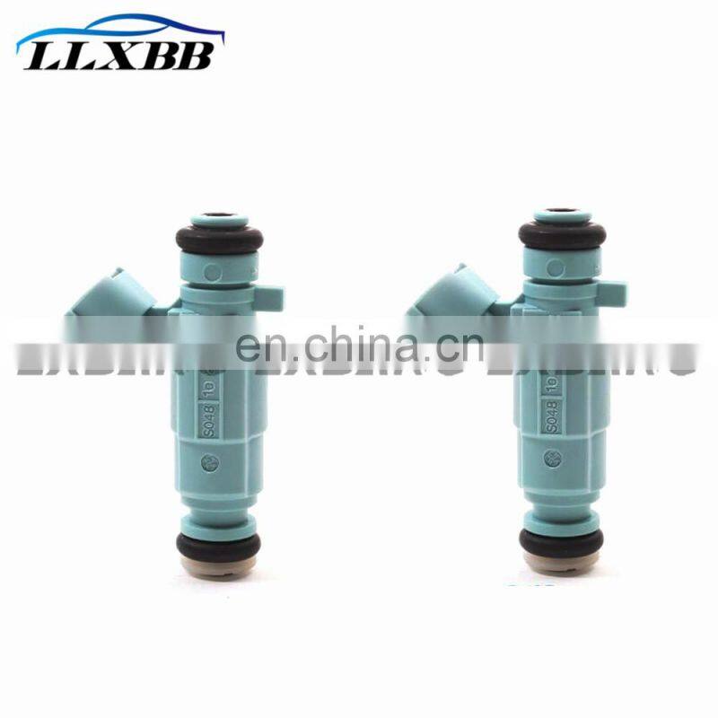 Original Fuel Injector Injection Nozzle 35310-23800 For Hyundai Kia Soul Spectra 3531023800 9260930048
