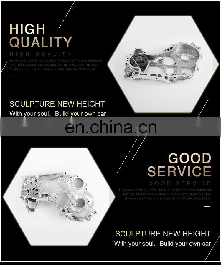 IFOB Auto Engine Oil Pump For Toyota Hilux 2KDFTV 11320-30020